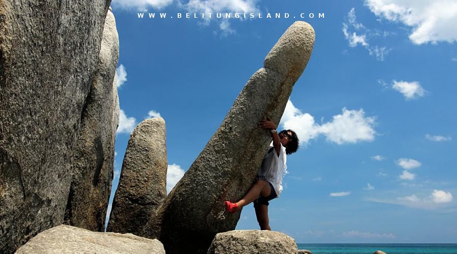 belitung image